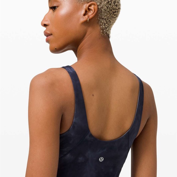 Lululemon Align Tank *Diamond Dye - Picture 2 of 10